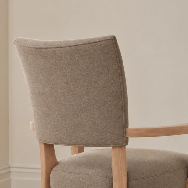 Mowbray Carver Chair