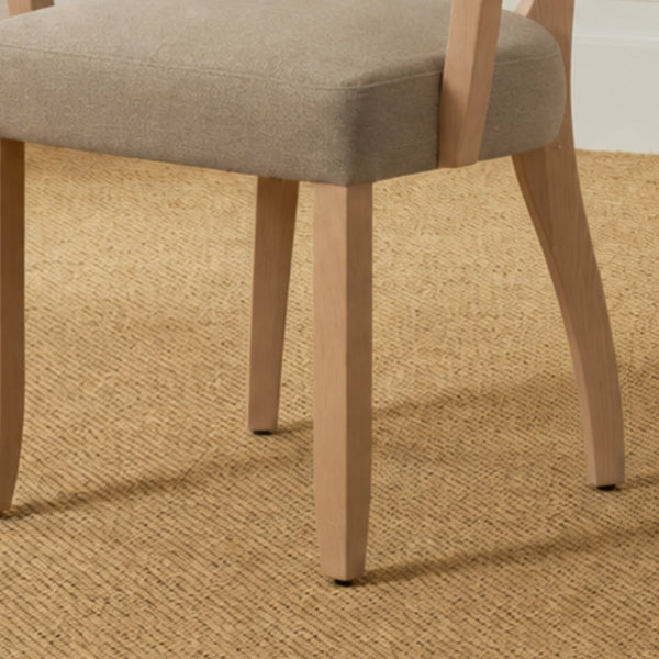 Mowbray Carver Chair