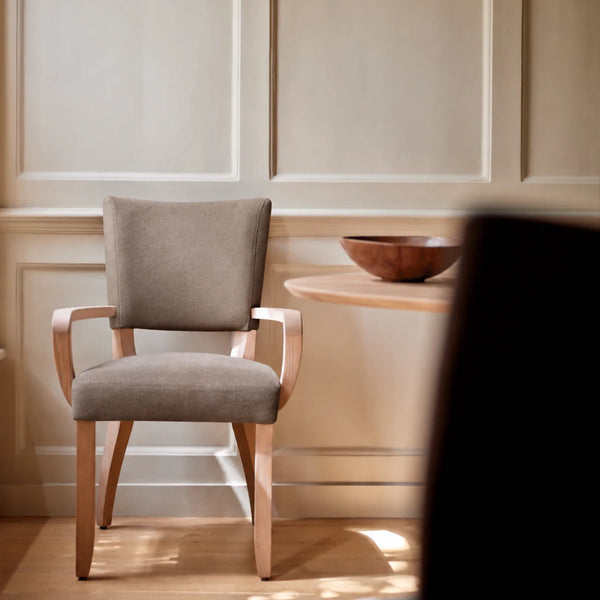 Mowbray Carver Chair