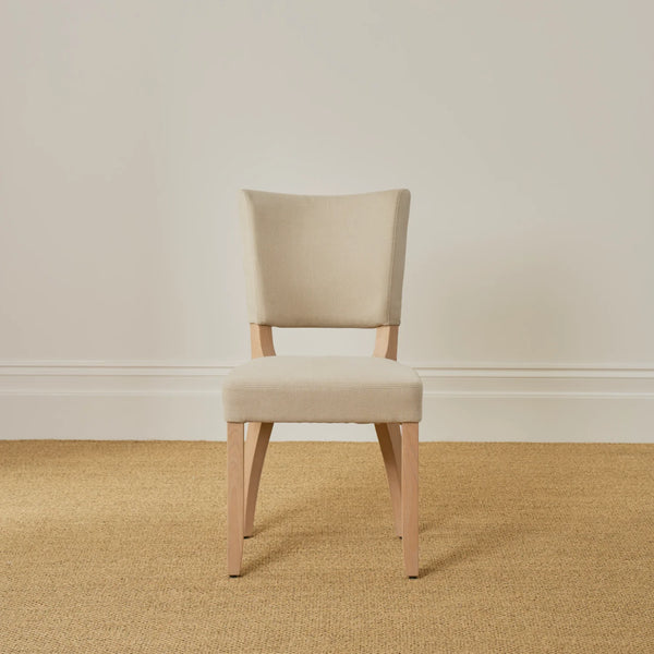 Neptune Furniture_Upholstery_Upholstered dining & bar stools Mowbray Dining Chair