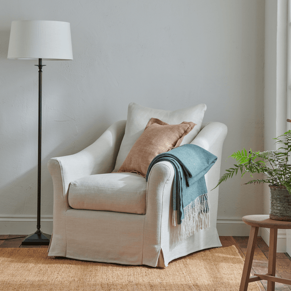 Neptune Armchairs A Long Island Armchair