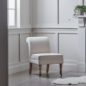 Madeleine Armchair