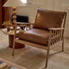 Neptune Armchairs Casey Armchair