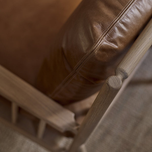 Neptune Armchairs Casey Armchair