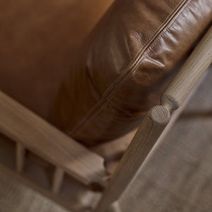Neptune Armchairs Casey Armchair