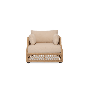 Neptune Armchairs Longmeadow Relaxed Armchair
