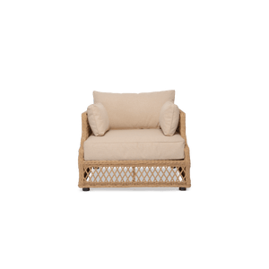 Longmeadow Relaxed Armchair