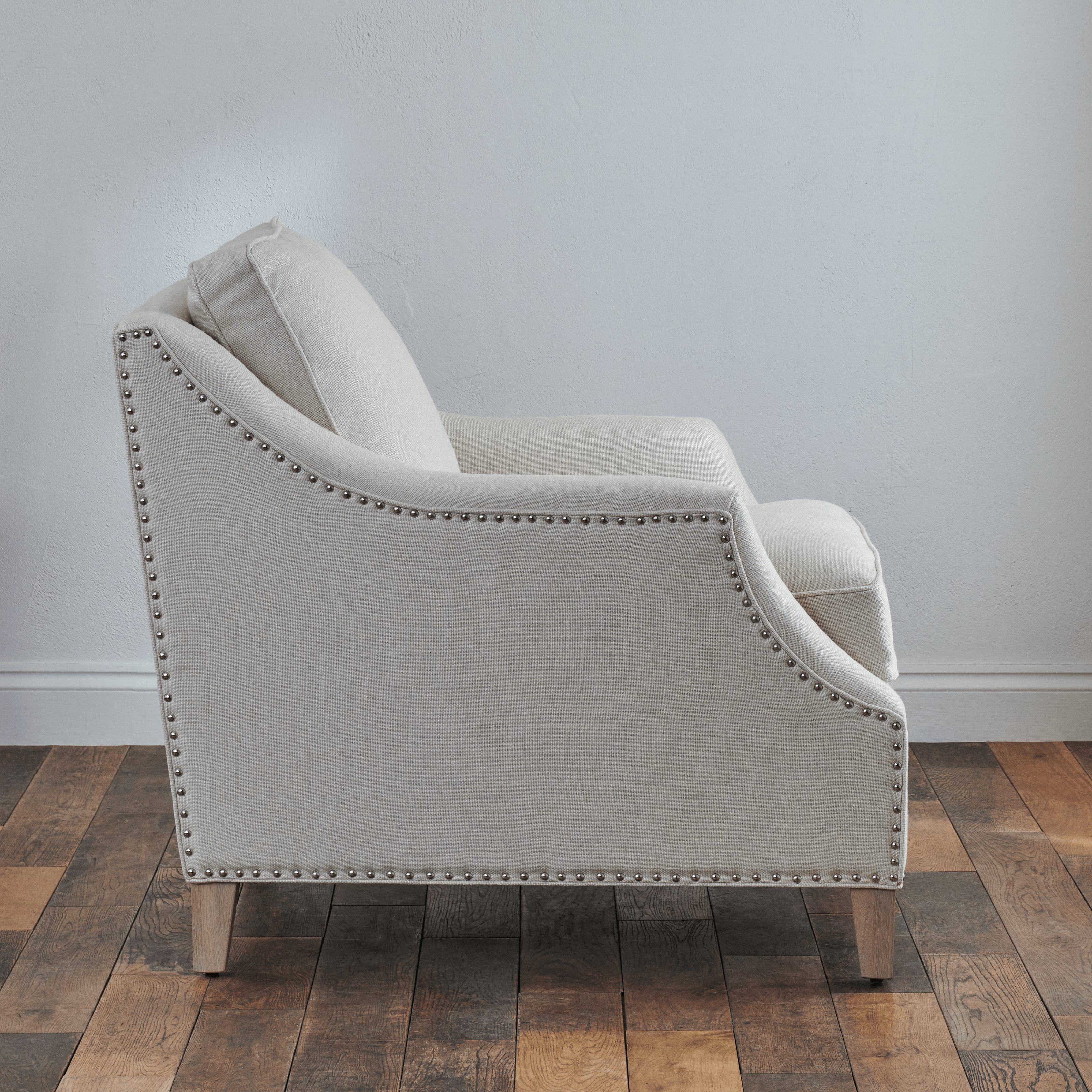 Neptune Armchairs Eva Armchair