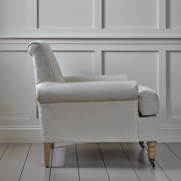 Neptune Armchairs George Armchair