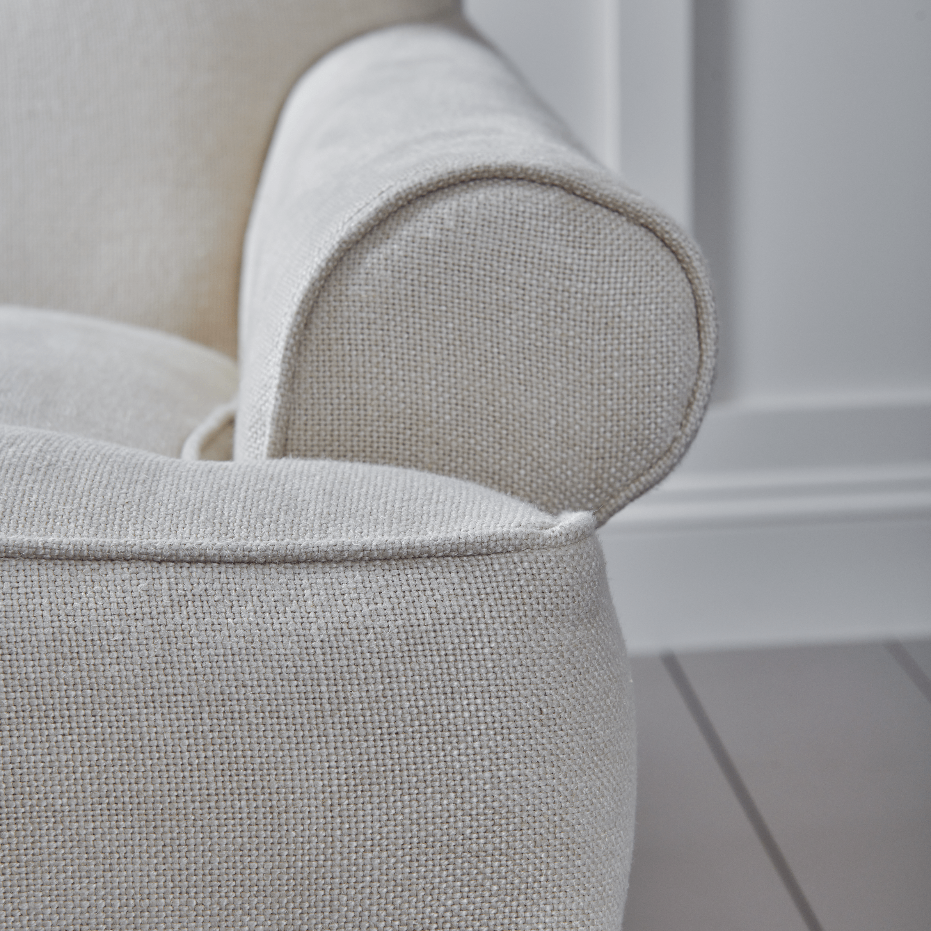 Neptune Armchairs George Armchair