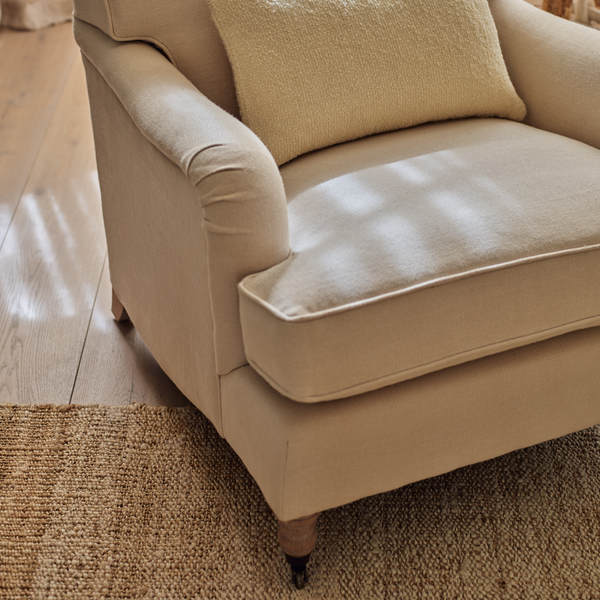 Neptune Armchairs Olivia Armchair