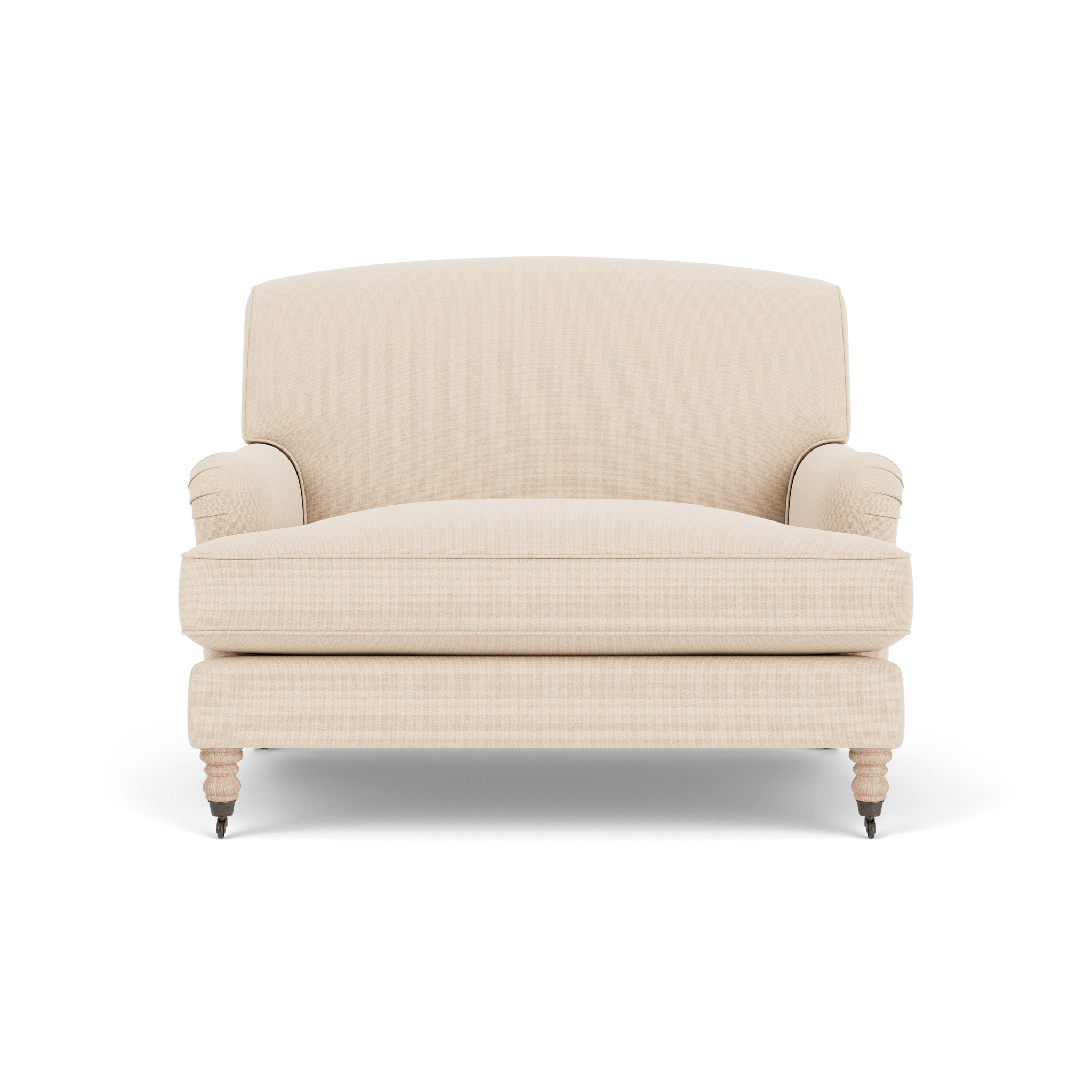 Neptune Armchairs Olivia Loveseat