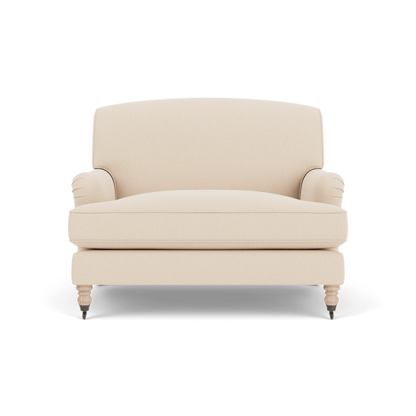 Neptune Armchairs Olivia Loveseat