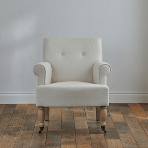 William Armchair