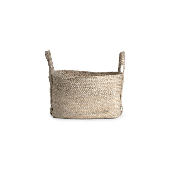 Neptune Baskets Arbroath Jute Basket