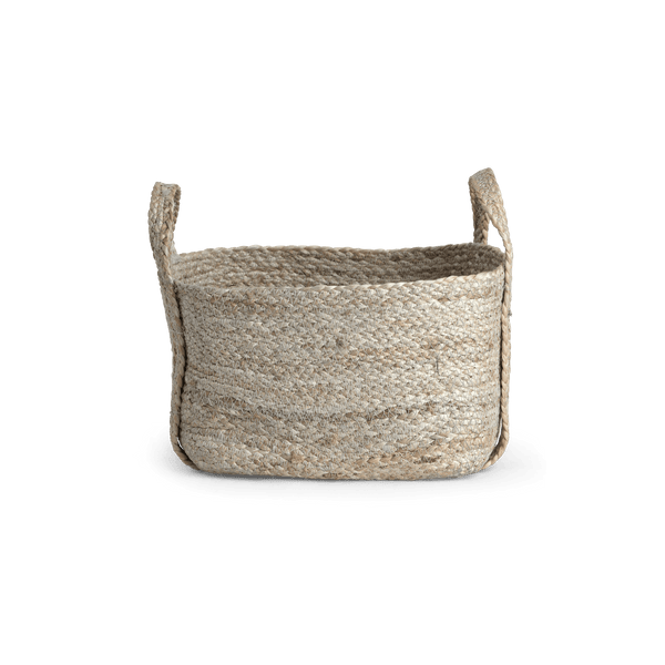 Neptune Baskets Arbroath Jute Basket