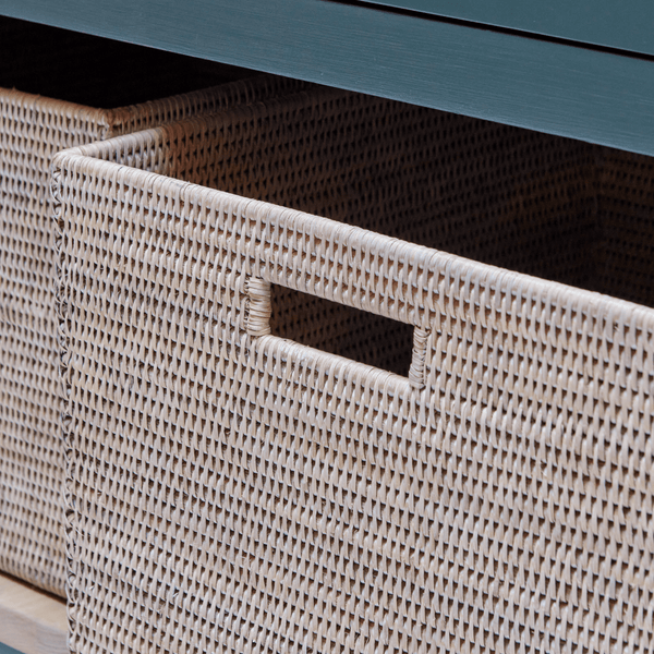 Neptune Baskets Ashcroft Utility Basket