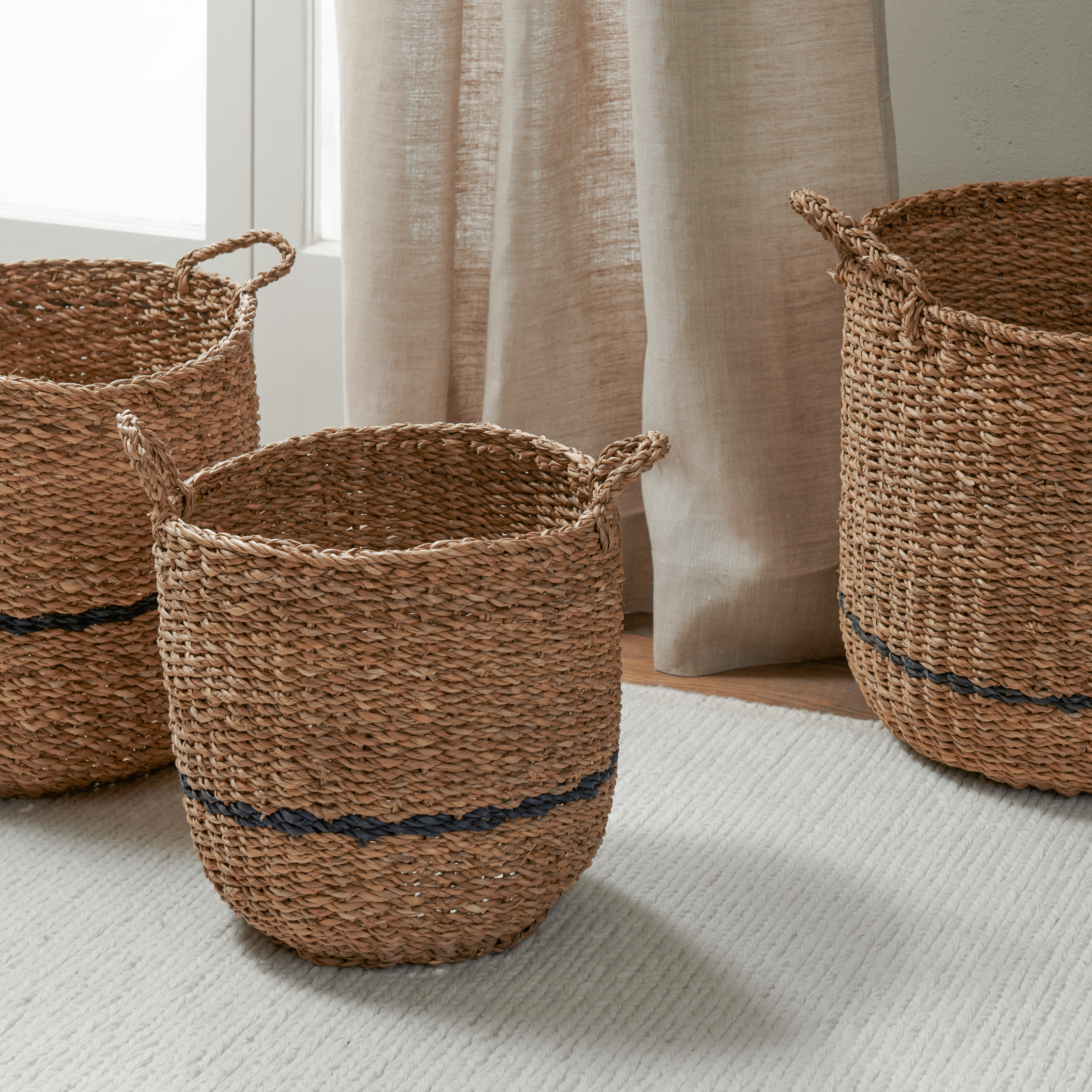 Neptune Baskets Redford Basket