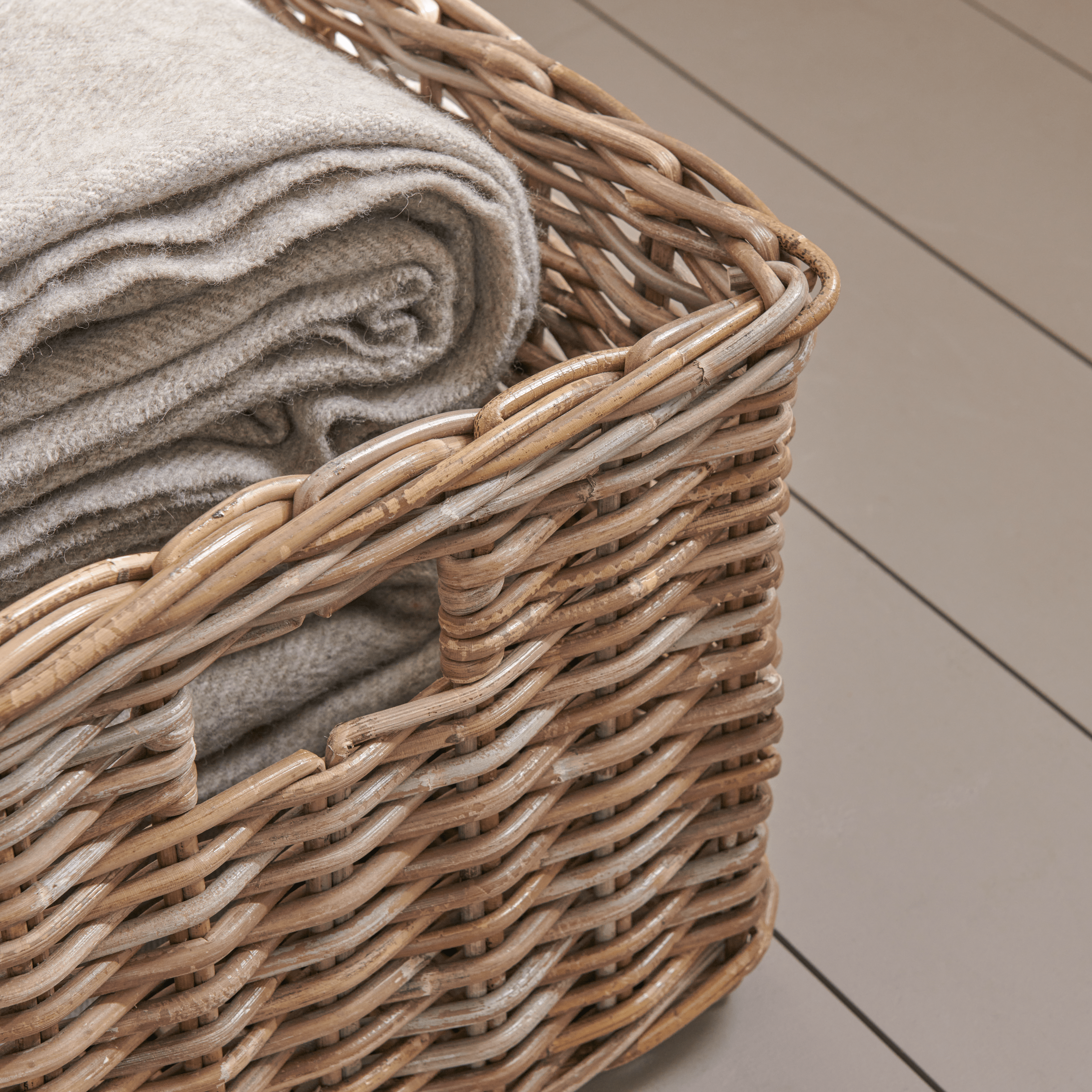 Neptune Baskets Somerton Storage Basket