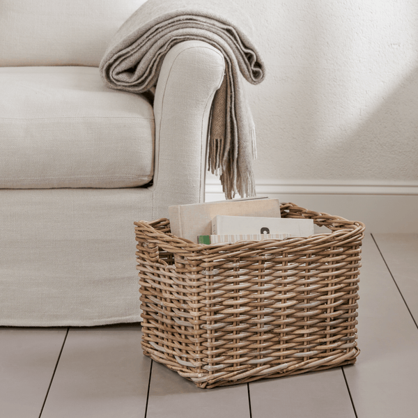 Neptune Baskets Small Somerton Storage Basket