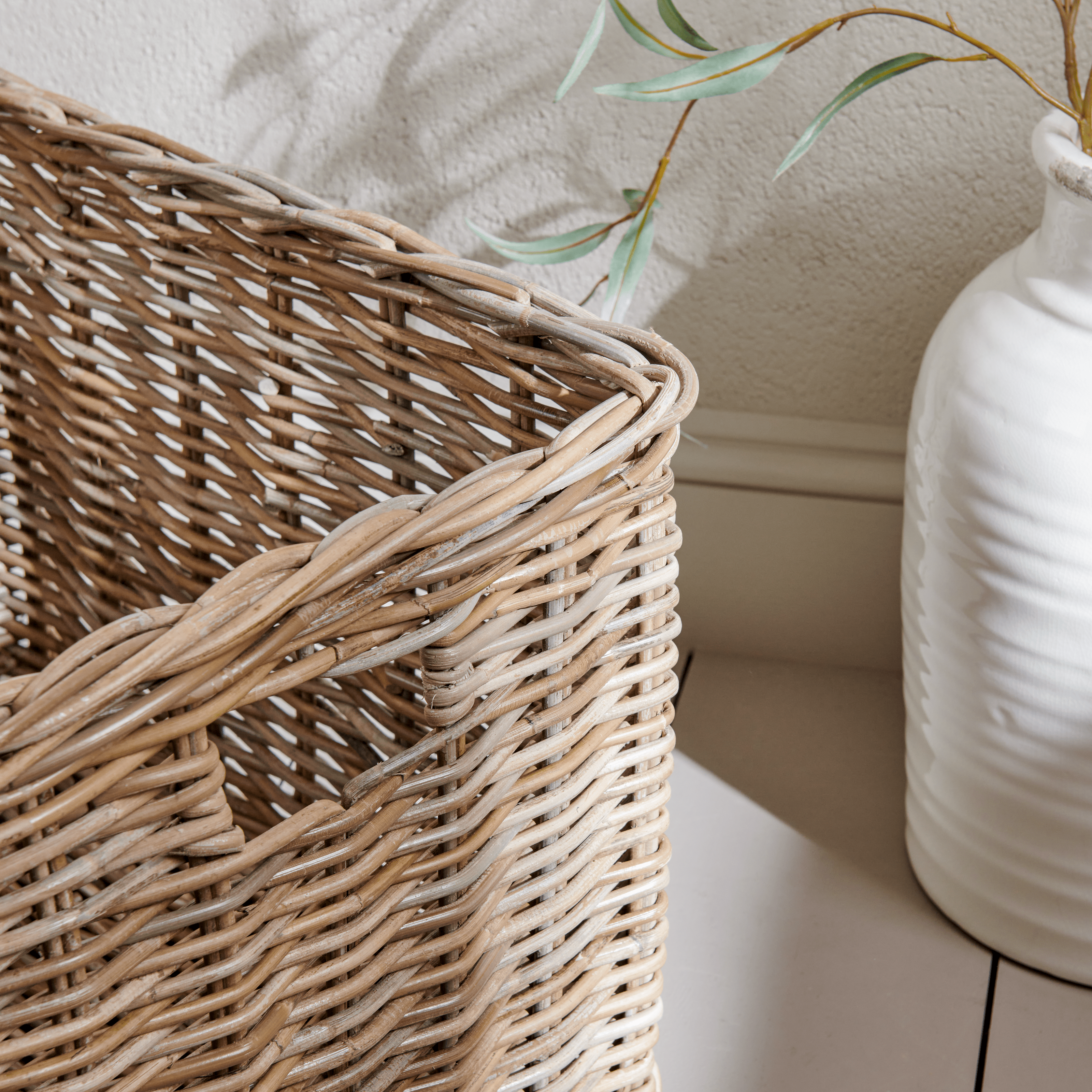 Neptune Baskets Somerton Storage Basket