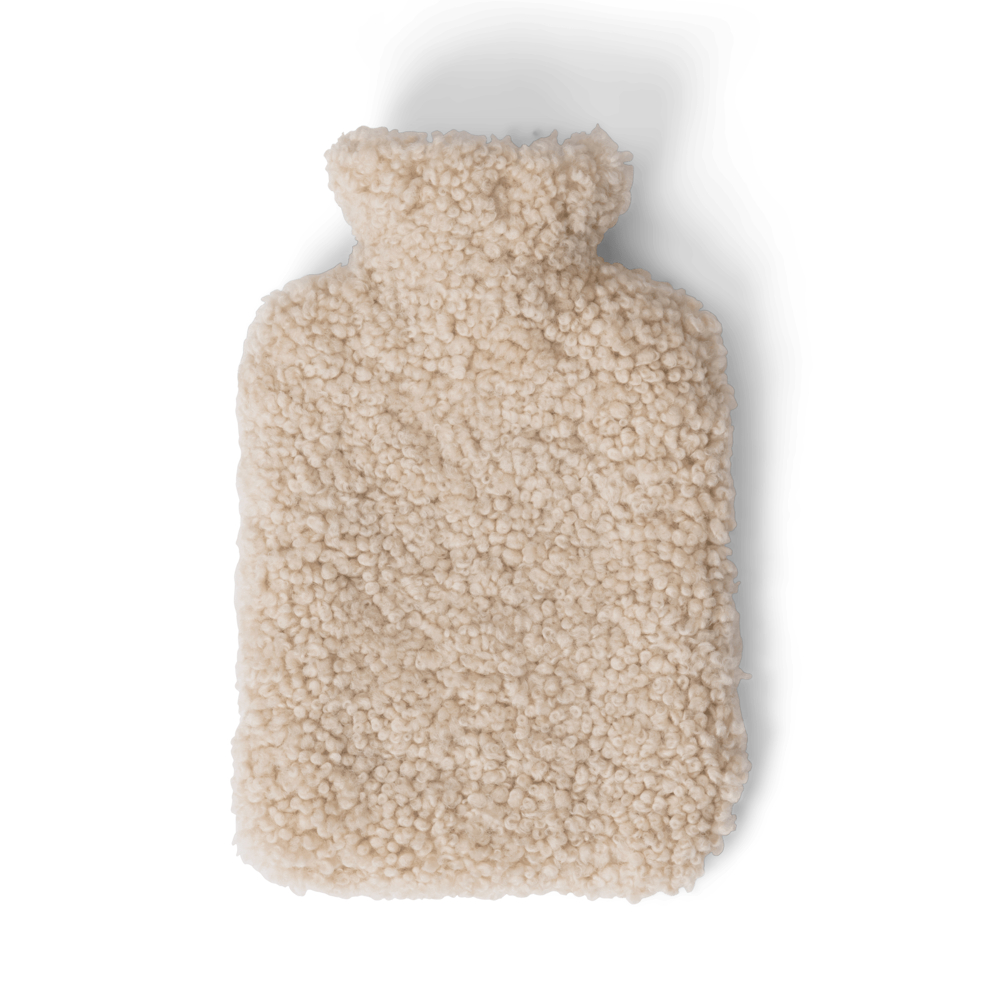 Neptune Bath & Body Tussock Sheepskin Hot Water Bottle