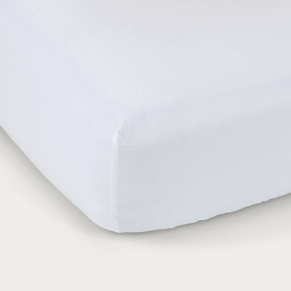 Neptune Bedlinen King Madalena Fitted Sheet