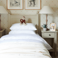 Neptune Beds 0 paint service / Single Chichester Bed