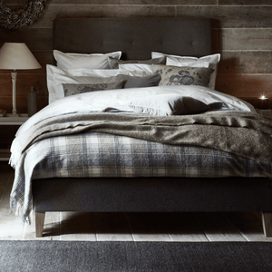 Neptune Beds Francis Bed Base