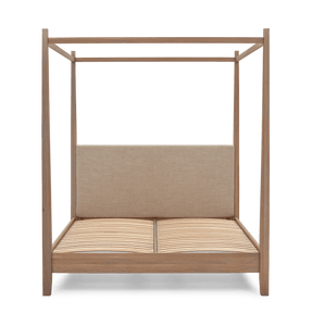 Neptune Beds A / Super King Wardley Four Poster Bed