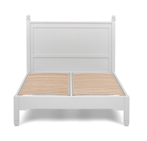 Chichester Bed, Wooden Headboard
