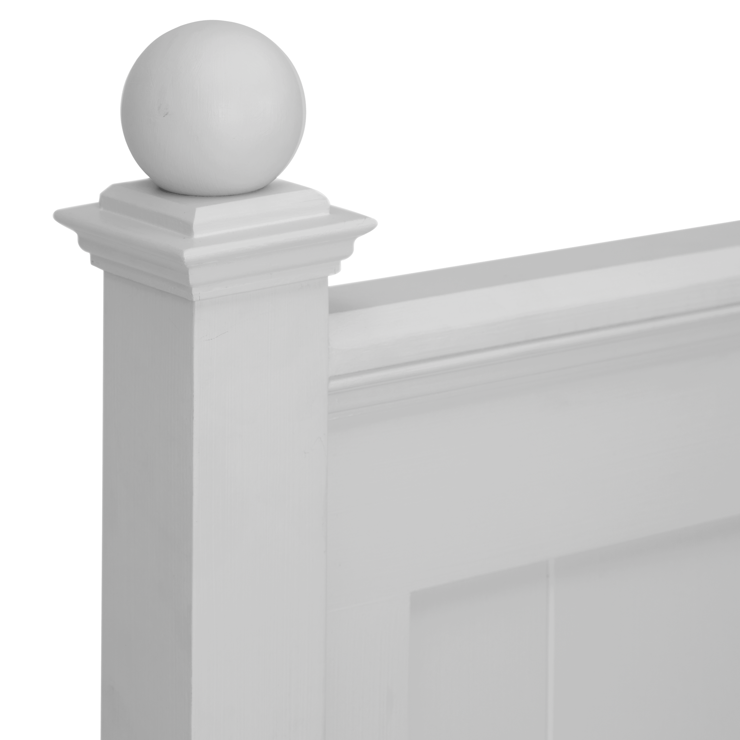 Neptune Beds Chichester Bed