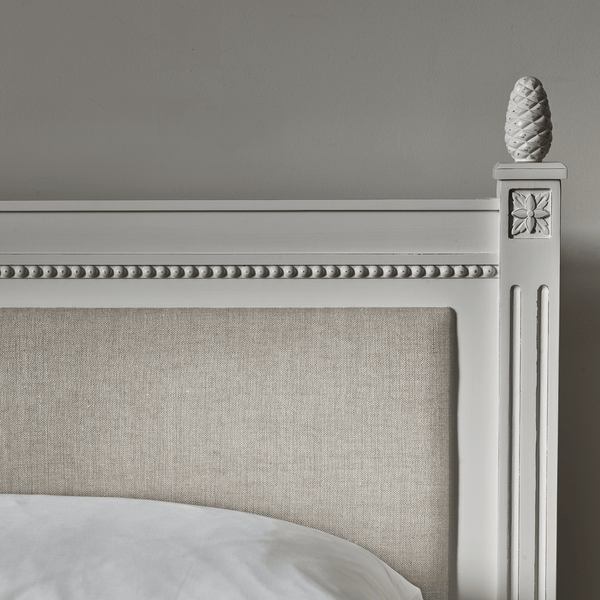 Neptune Beds Larsson Bed