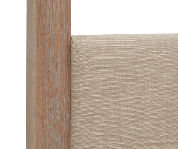 Neptune Beds Wardley Four Poster Bed