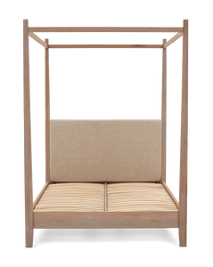 Neptune Beds Wardley Four Poster Bed