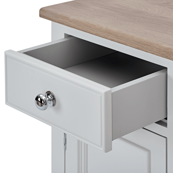 Neptune Bedside Cabinets Chichester Bedside Cabinet