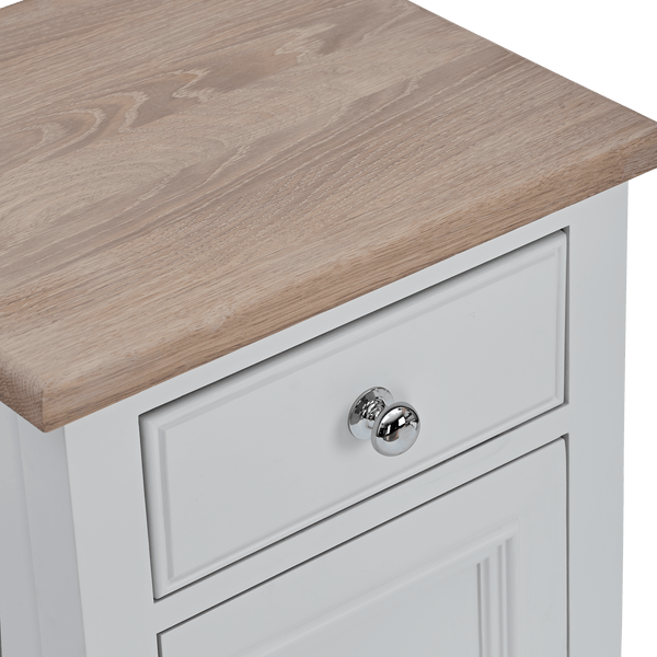 Neptune Bedside Cabinets Chichester Bedside Cabinet