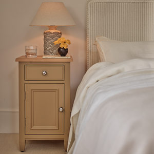 Chichester Bedside Cabinet