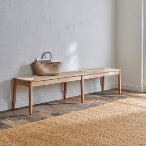 Neptune Benches 4 seater Wycombe Bench