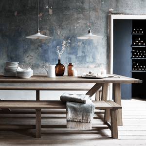 Neptune buckland bench deals