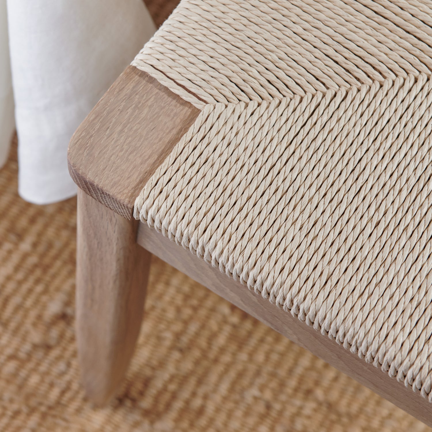 Neptune Benches Wycombe Bench