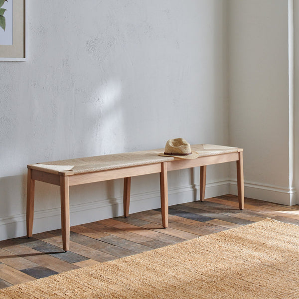 Neptune Benches Wycombe Bench