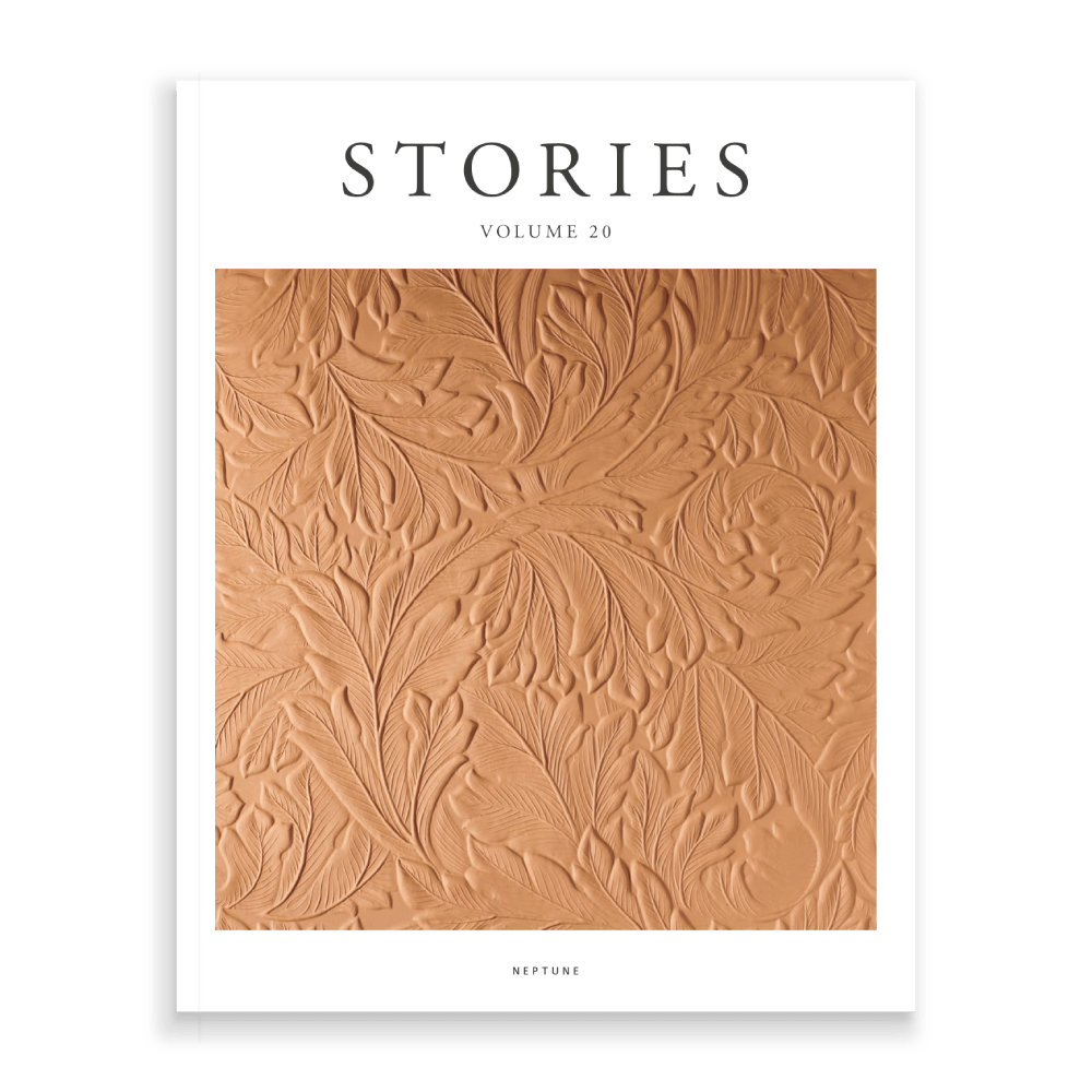 Stories Volume 20 Neptune