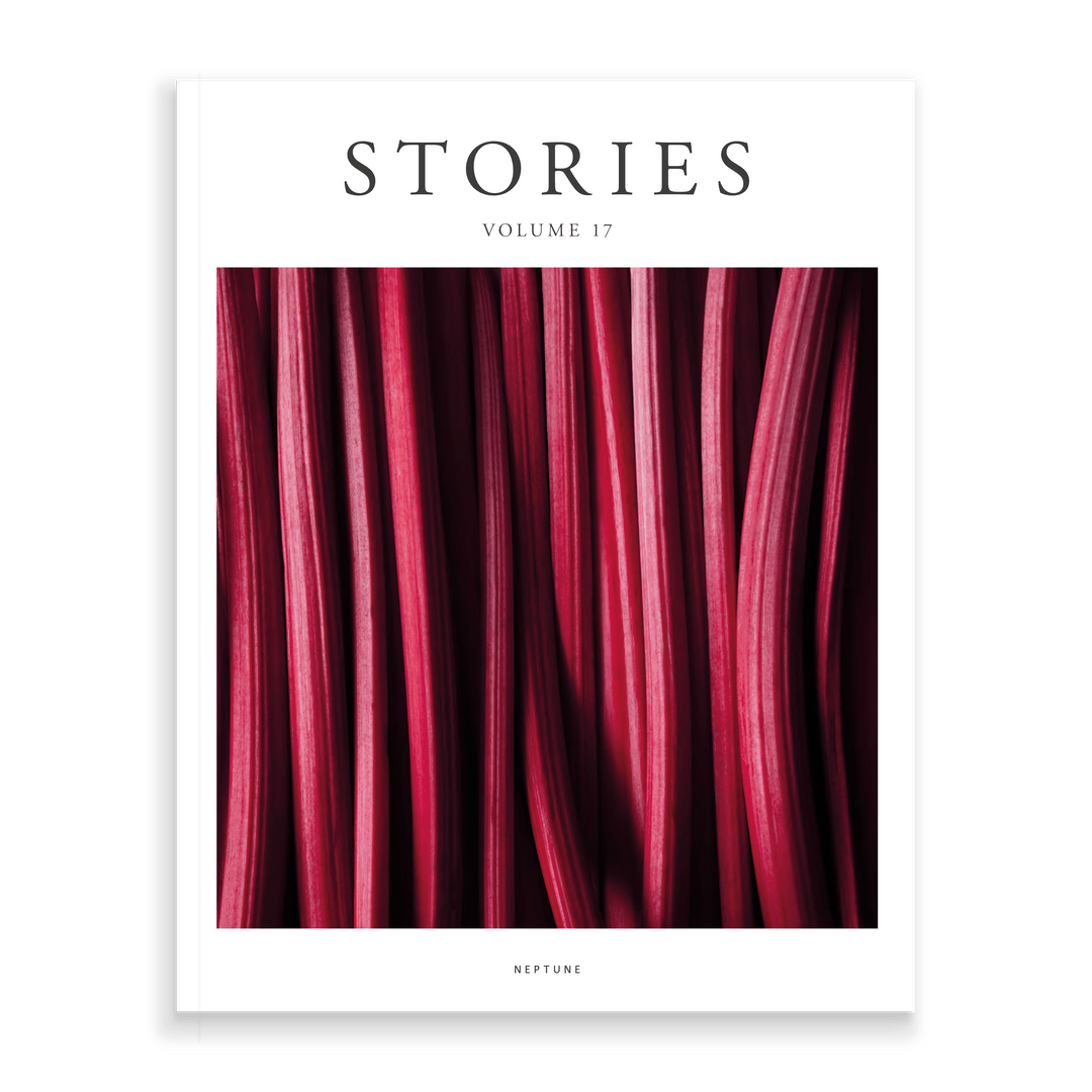 Stories Print Edition Neptune