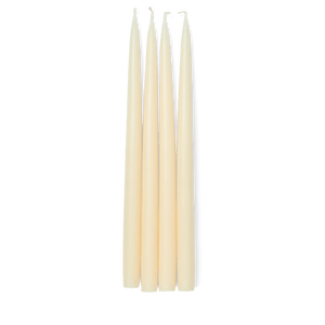 Nightingale Tapered Candles, Set of 4