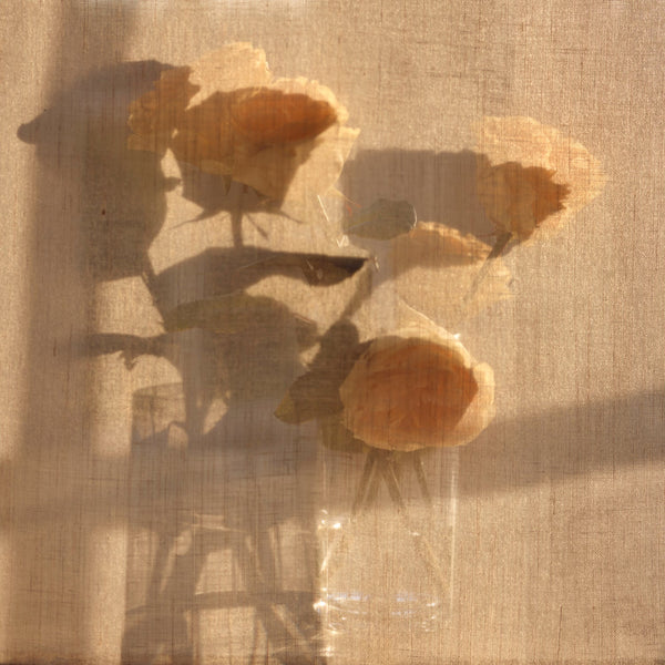 Neptune Candles The Rose Garden Candle