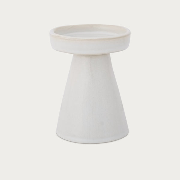 Neptune Candlesticks & Tealight Holders Default Amble Candle Holder