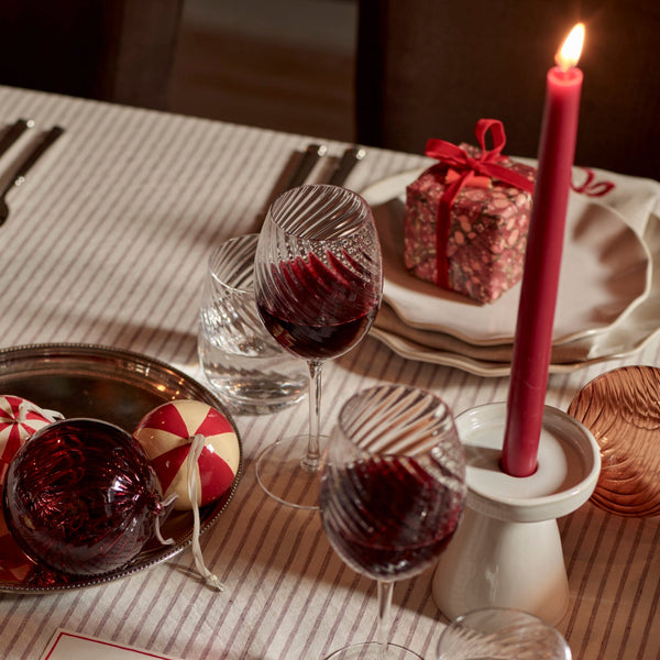 Neptune Candlesticks & Tealight Holders Default Amble Candle Holder