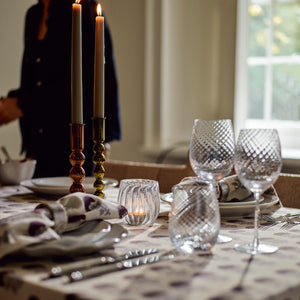 Neptune Candlesticks & Tealight Holders Default Lillian Tealight Holder