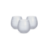Neptune Candlesticks & Tealight Holders Neve Tealight Holder, Set of 3